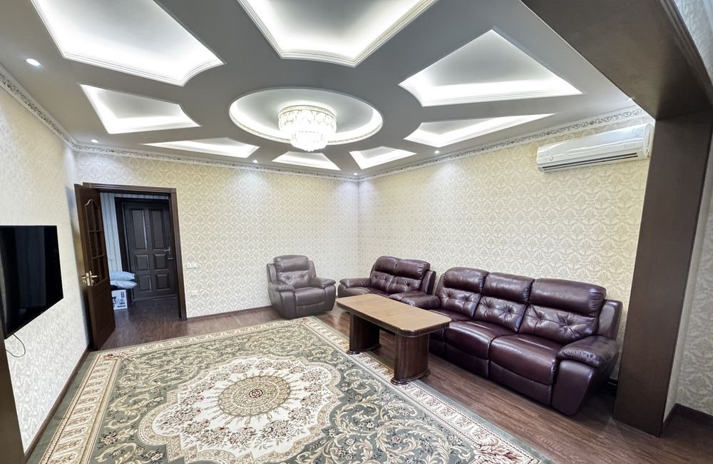 Ijaraga 2 xonali xonadon, 60 m² · Olmazor — surat 10