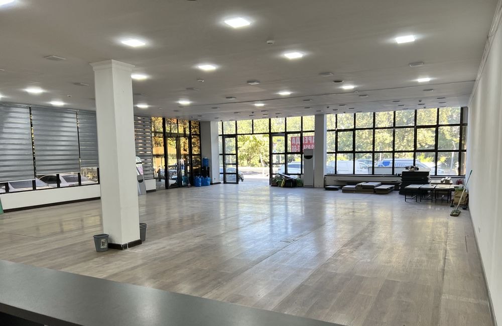 For rent commercial space, 295 m² · Shaykhantakhur — photo 4