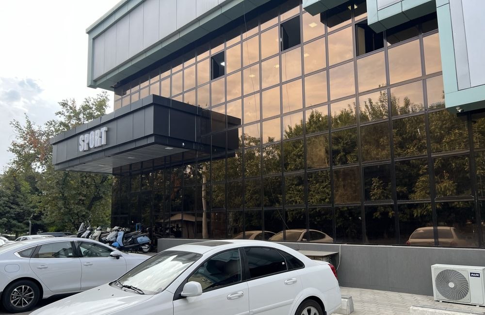 For rent commercial space, 295 m² · Shaykhantakhur — photo 3