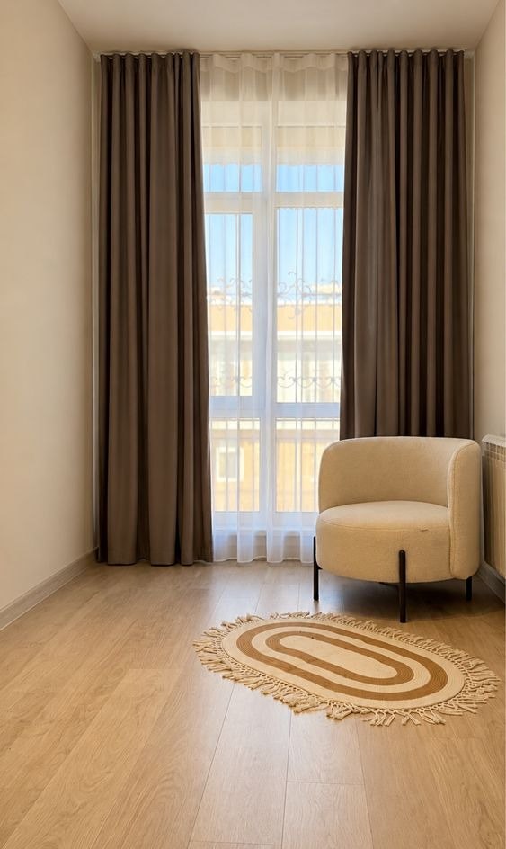 Сдаётся 3-комн. квартира, 67 м² · ЖК Assalomsohil · Яшнабад — фото 8