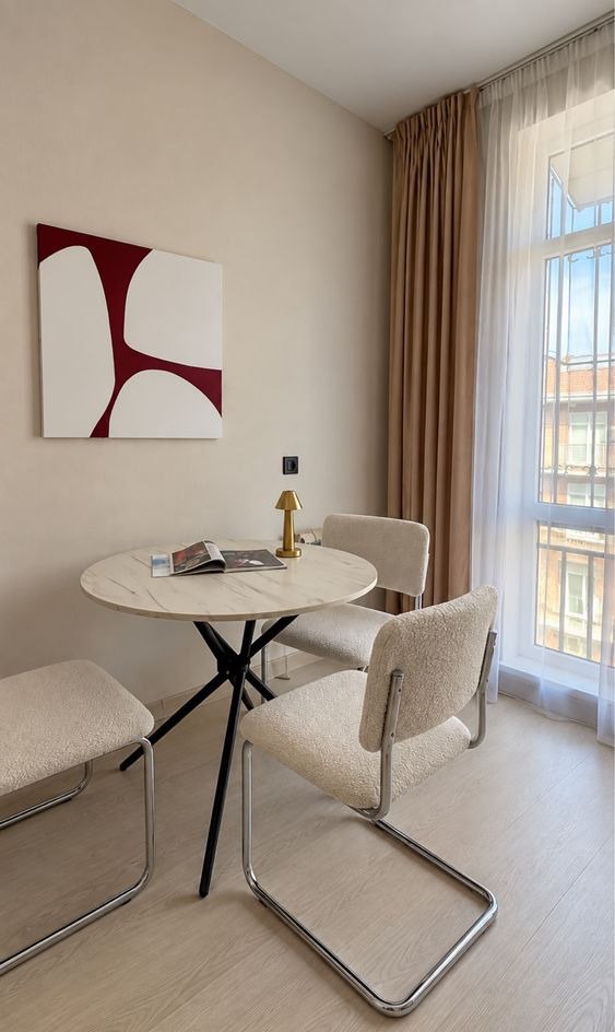 Сдаётся 3-комн. квартира, 67 м² · ЖК Assalomsohil · Яшнабад — фото 9