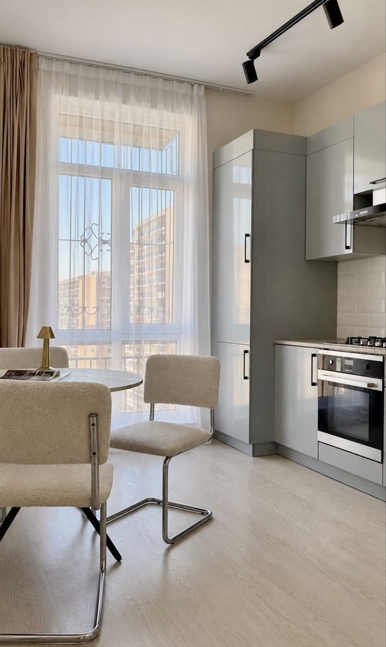 Сдаётся 3-комн. квартира, 67 м² · ЖК Assalomsohil · Яшнабад — фото 5