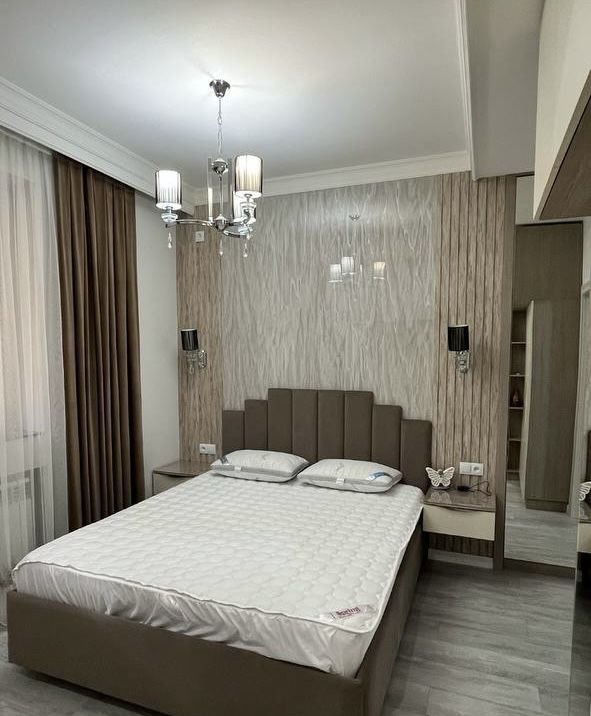 For rent 2-room apartment, 88.5 m² · Almazar — photo 5
