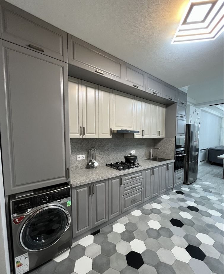 For rent 2-room apartment, 88.5 m² · Almazar — photo 6