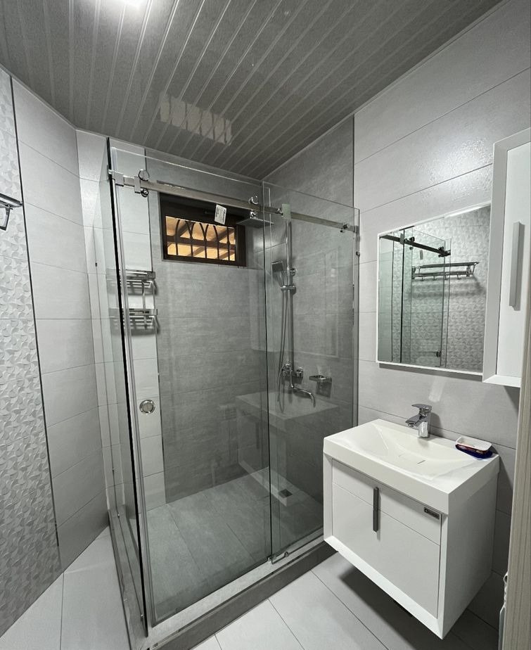 For rent 2-room apartment, 88.5 m² · Almazar — photo 7