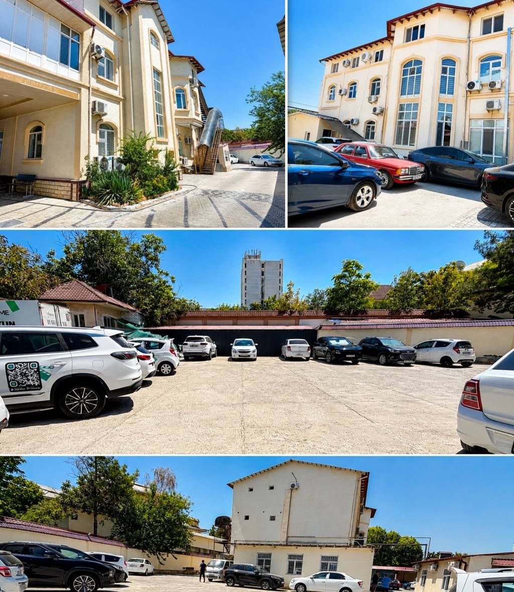 Сдаётся коммерческое помещение, 2 м² · Мирзо-Улугбек — фото 1