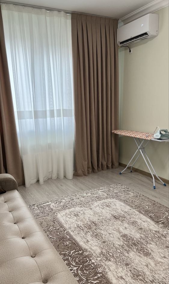 Ijaraga 1 xonali xonadon, 25 m² · Olmazor — surat 10