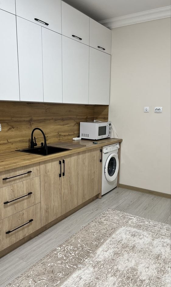 Ijaraga 1 xonali xonadon, 25 m² · Olmazor — surat 5