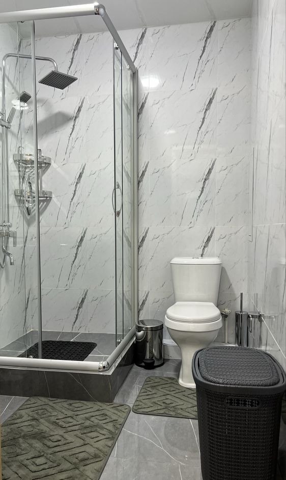 Ijaraga 1 xonali xonadon, 25 m² · Olmazor — surat 7