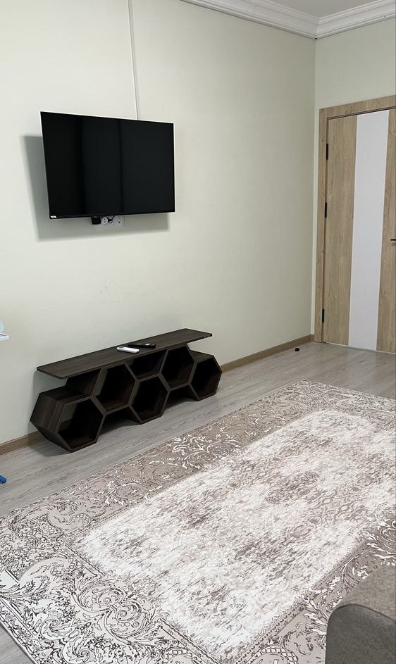 Ijaraga 1 xonali xonadon, 25 m² · Olmazor — surat 9