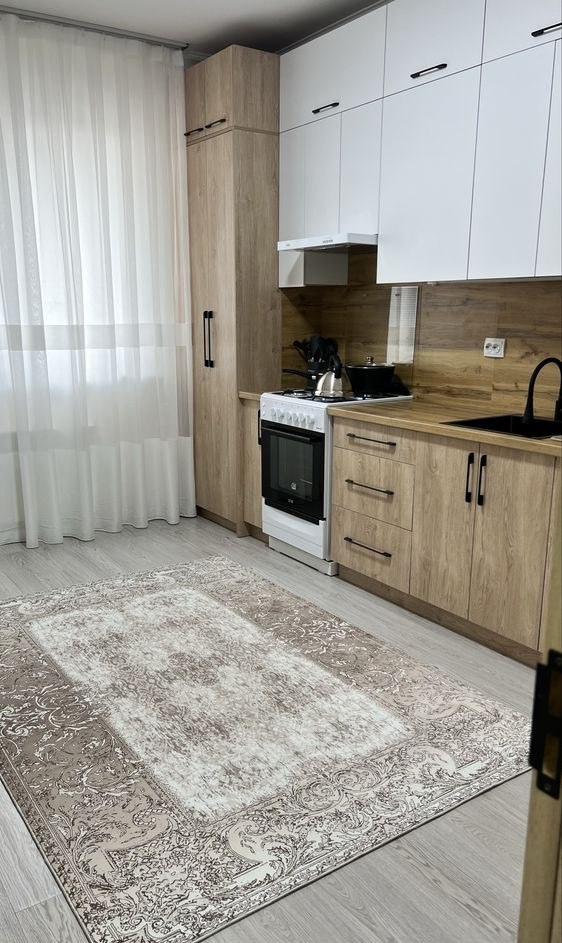Ijaraga 1 xonali xonadon, 25 m² · Olmazor — surat 6