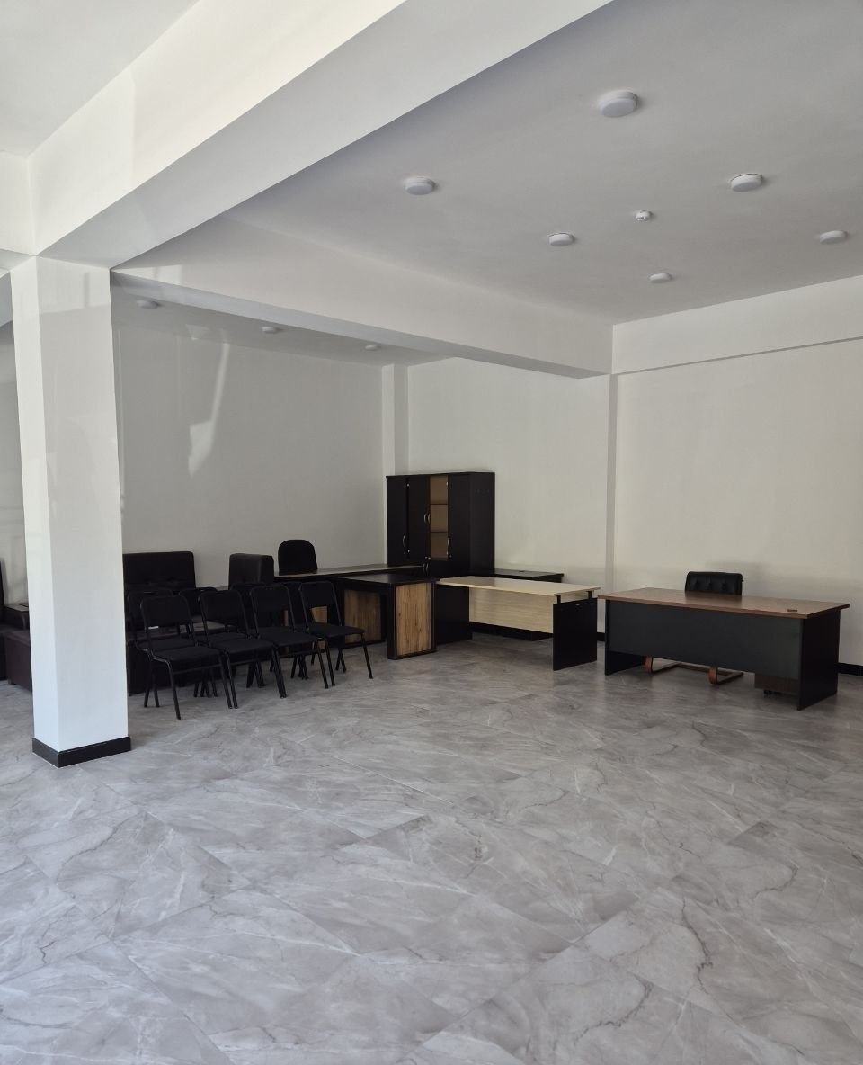 Сдаётся коммерческое помещение, 111 м² · Шайхантахур — фото 2