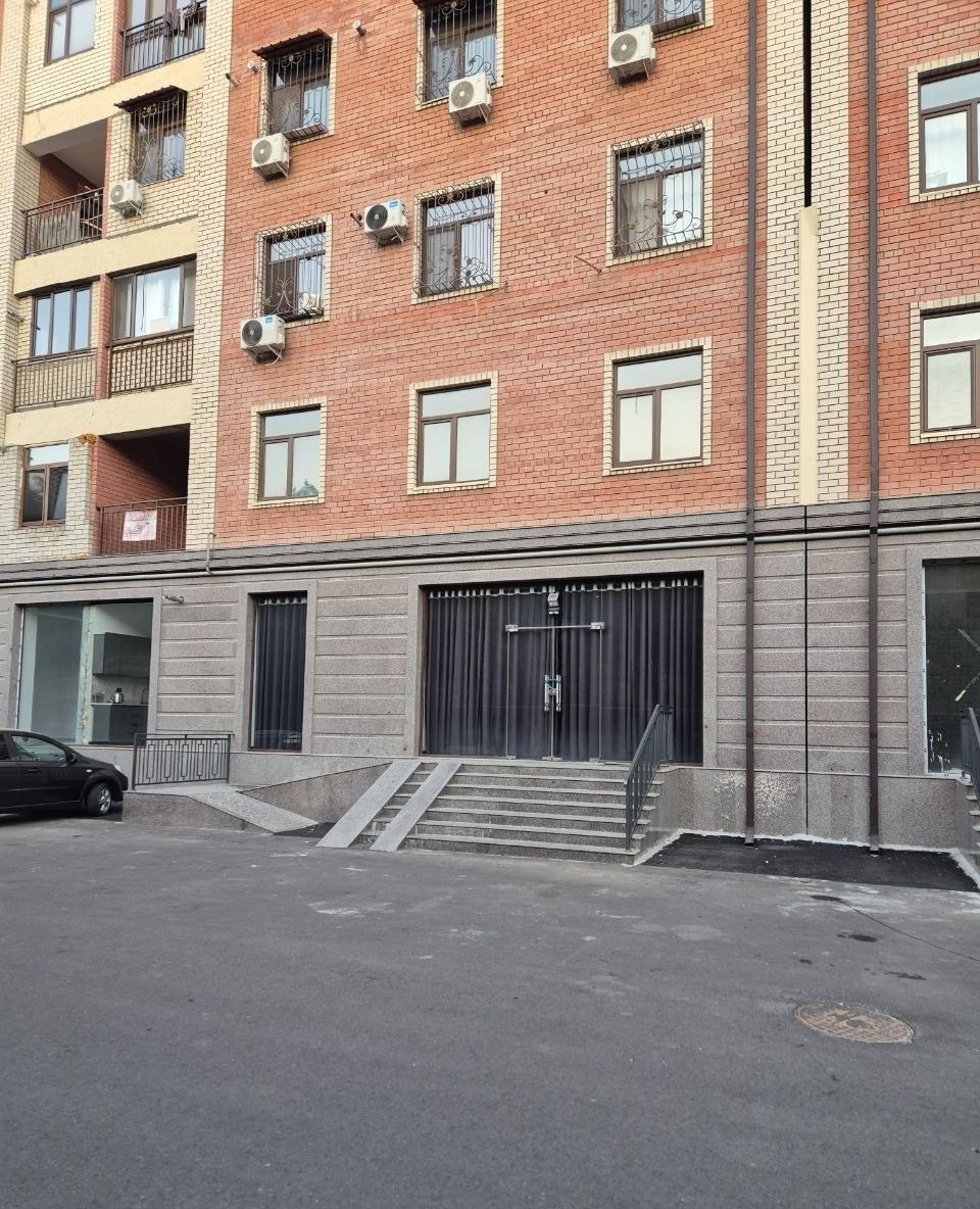 Сдаётся коммерческое помещение, 111 м² · Шайхантахур — фото 1