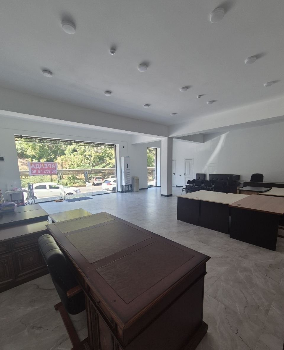 Сдаётся коммерческое помещение, 111 м² · Шайхантахур — фото 4