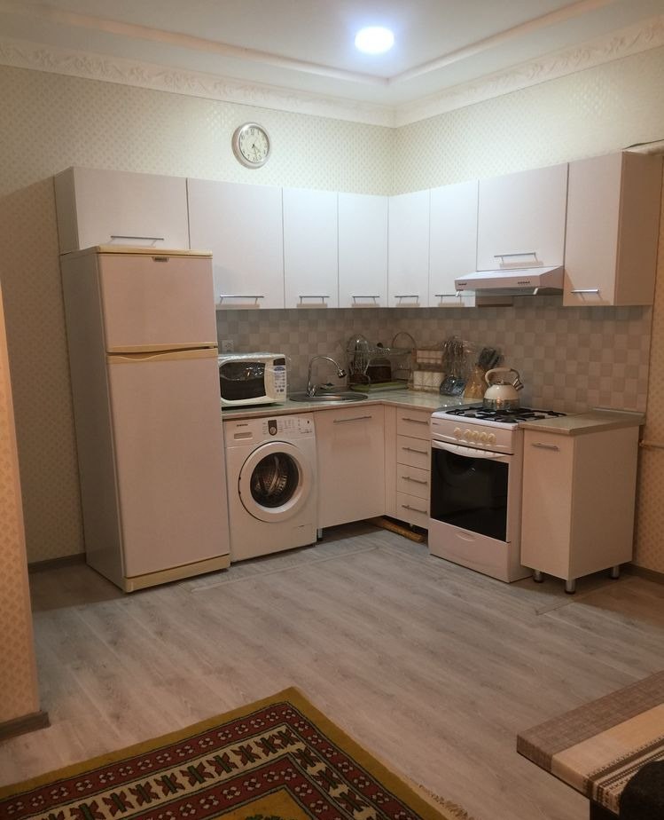 For rent commercial space, 32 m² · Mirzo-Ulugbek — photo 3