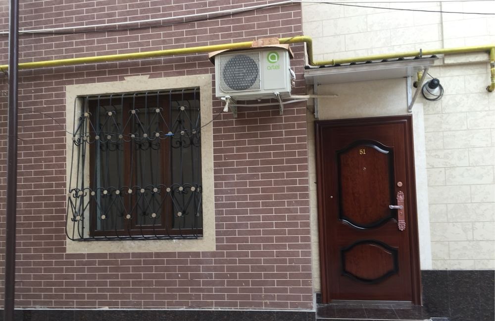For rent commercial space, 32 m² · Mirzo-Ulugbek — photo 1