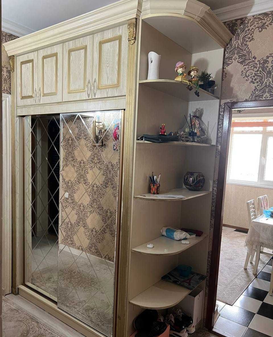 Сдаётся 2-комн. квартира, 62 м² · Яшнабад — фото 8