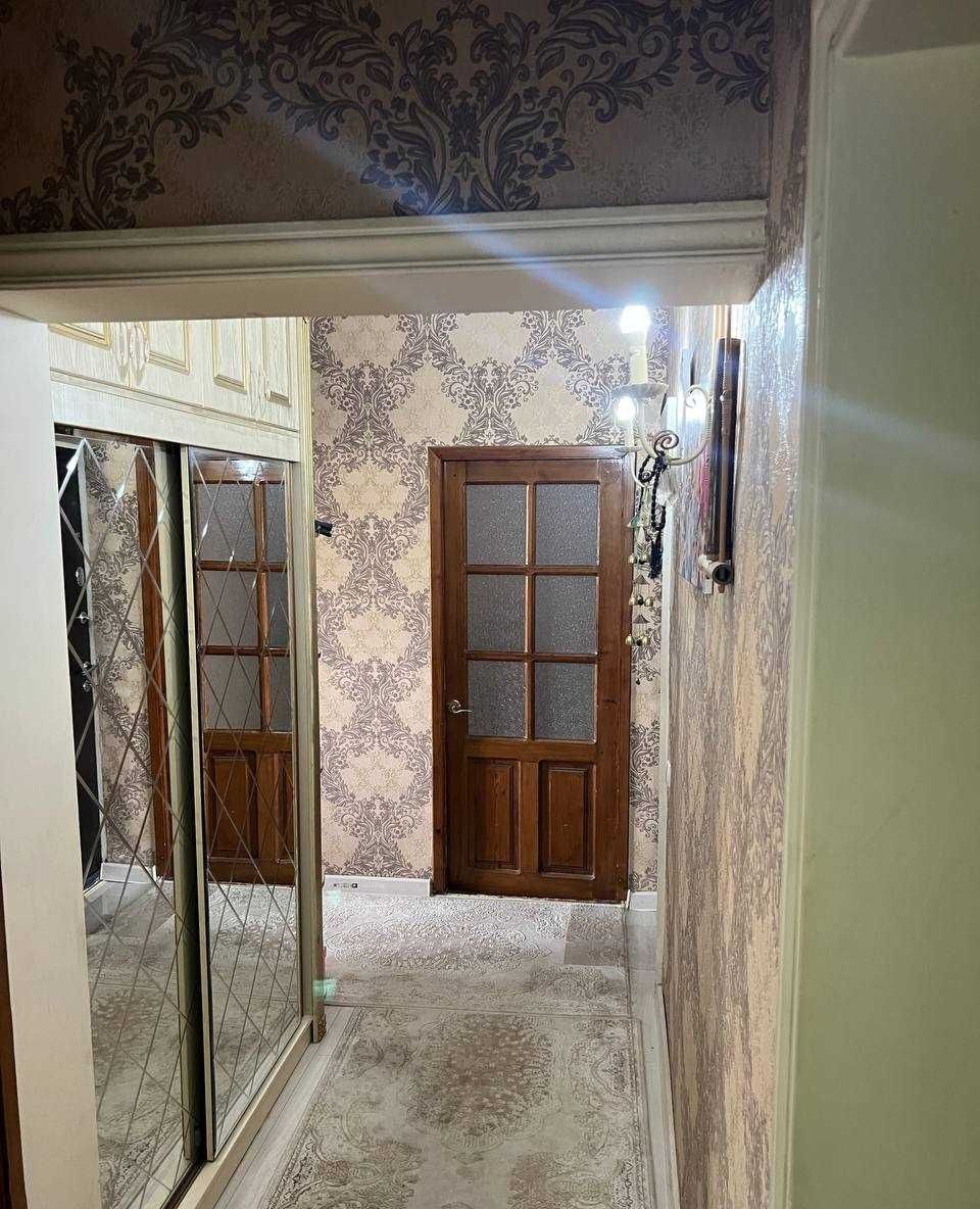 Сдаётся 2-комн. квартира, 62 м² · Яшнабад — фото 9