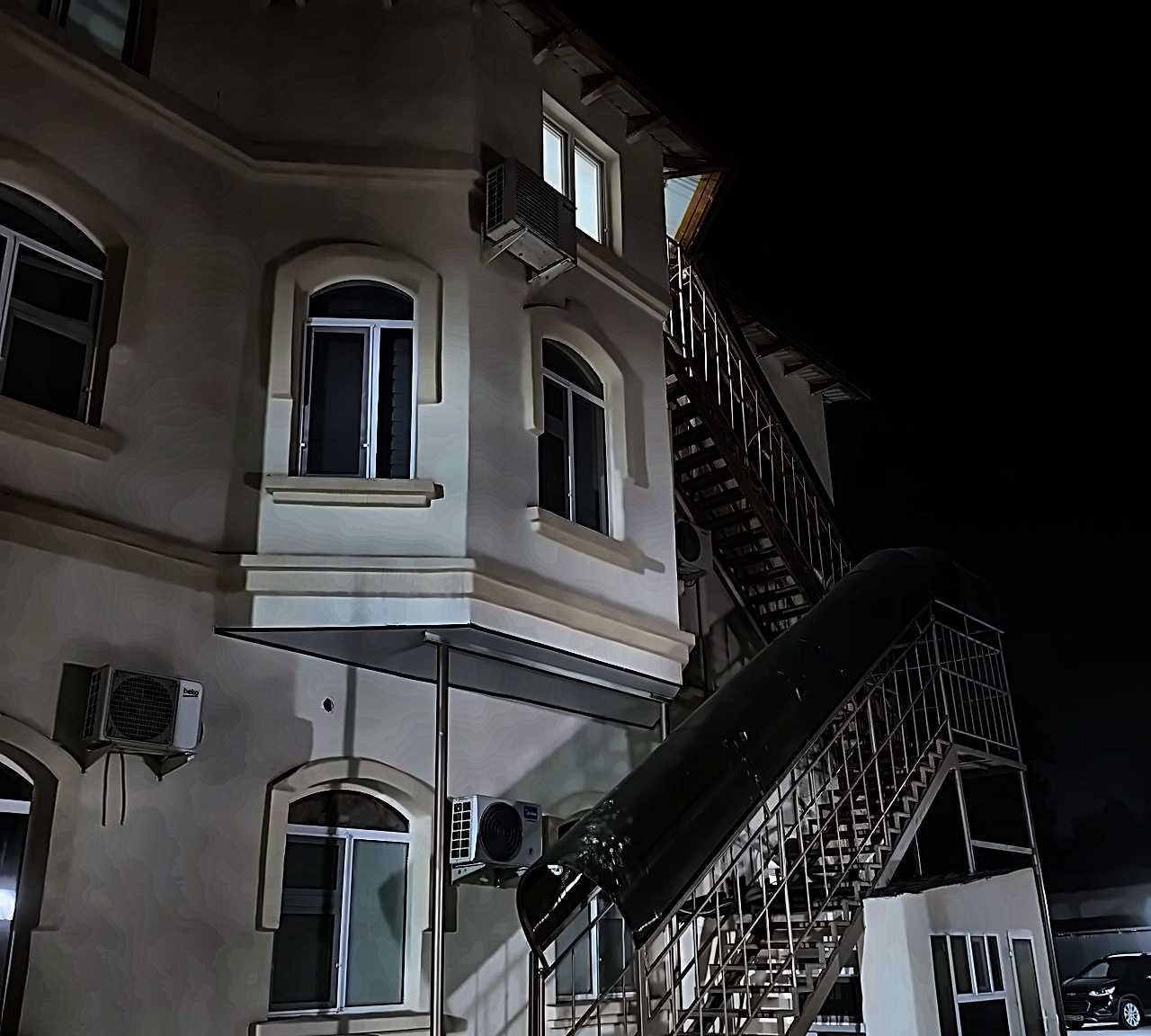Ijaraga tijorat binosi, 1 m² · Mirzo Ulug‘bek — surat 3