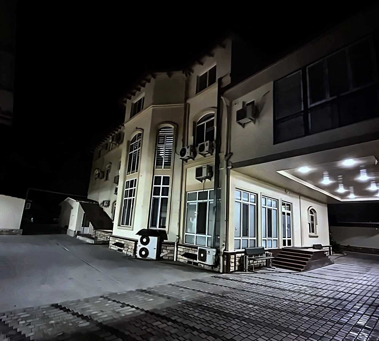 Ijaraga tijorat binosi, 1 m² · Mirzo Ulug‘bek — surat 2