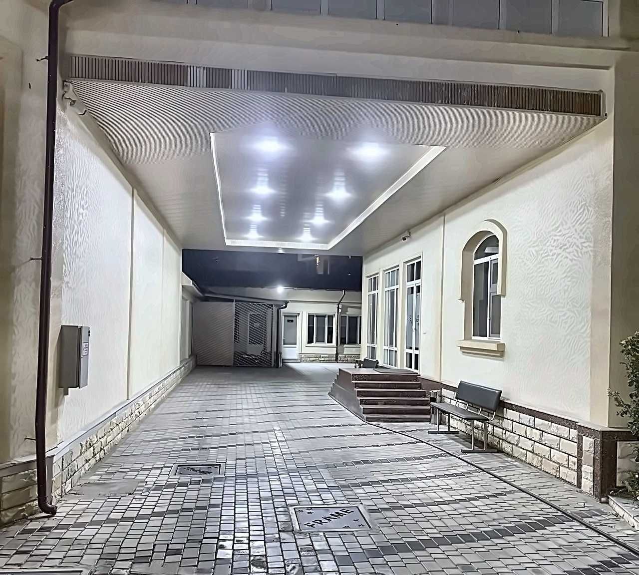 Ijaraga tijorat binosi, 1 m² · Mirzo Ulug‘bek — surat 4