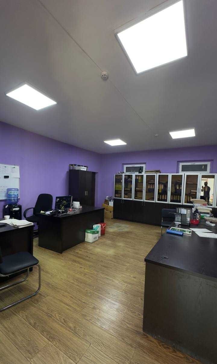 Ijaraga tijorat binosi, 4 m² · Chilonzor — surat 3