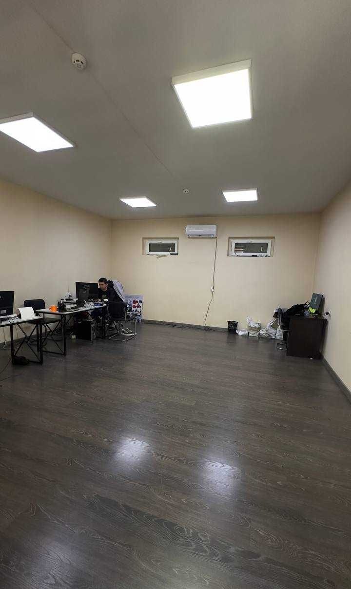 Ijaraga tijorat binosi, 4 m² · Chilonzor — surat 4