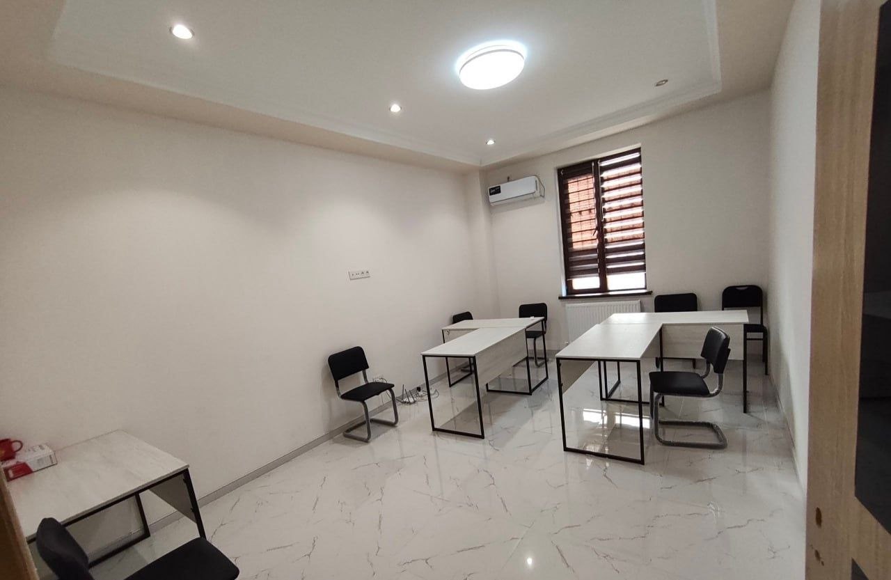 Сдаётся коммерческое помещение, 110 м² · Мирзо-Улугбек — фото 3