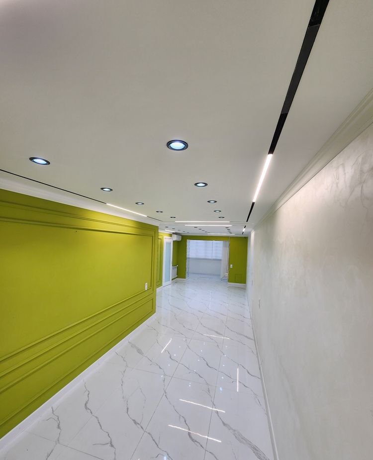 For rent commercial space, 57 m² · Chilanzar — photo 2