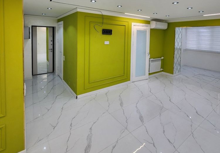 For rent commercial space, 57 m² · Chilanzar — photo 4