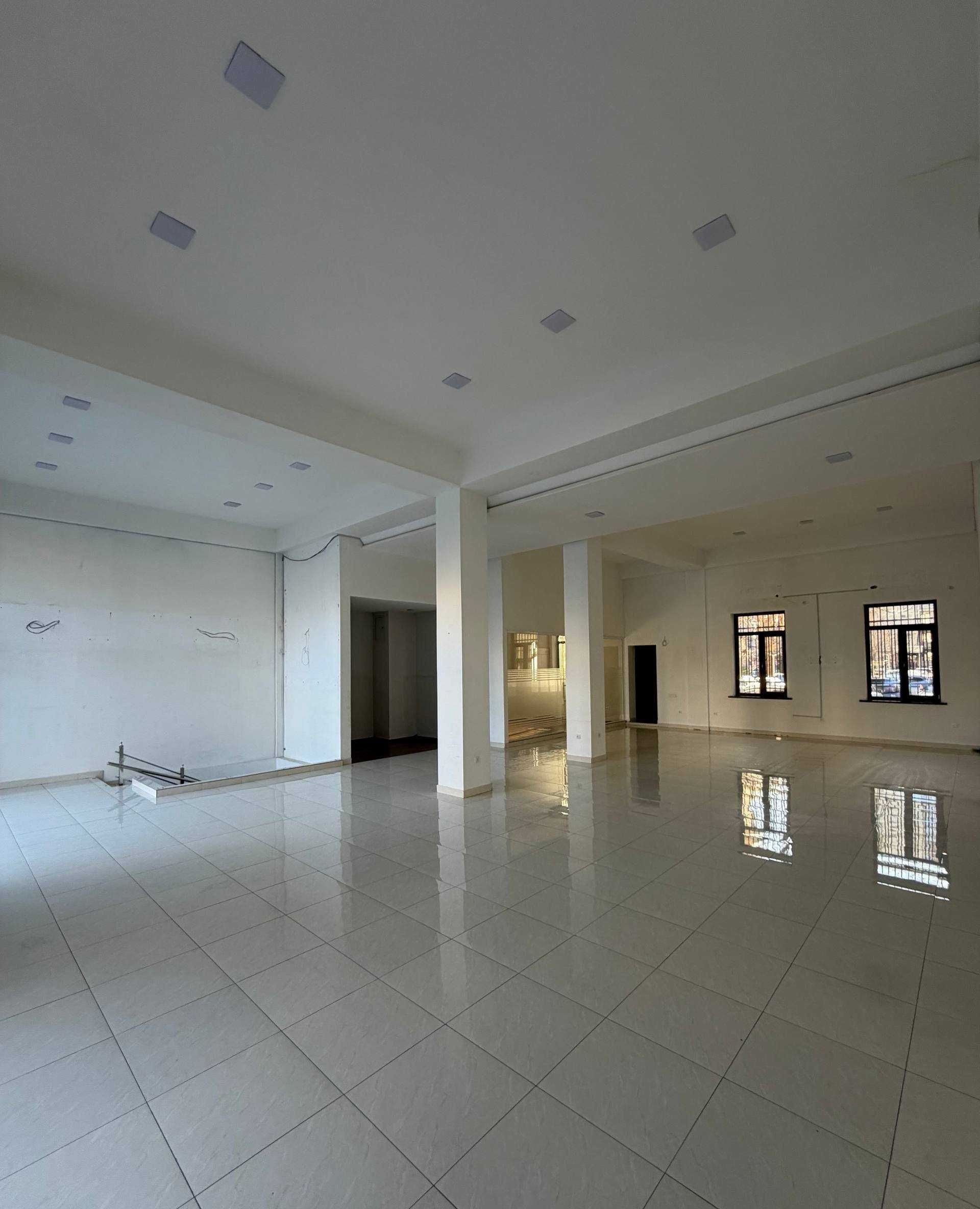 Сдаётся коммерческое помещение, 530 м² · Мирабад — фото 5