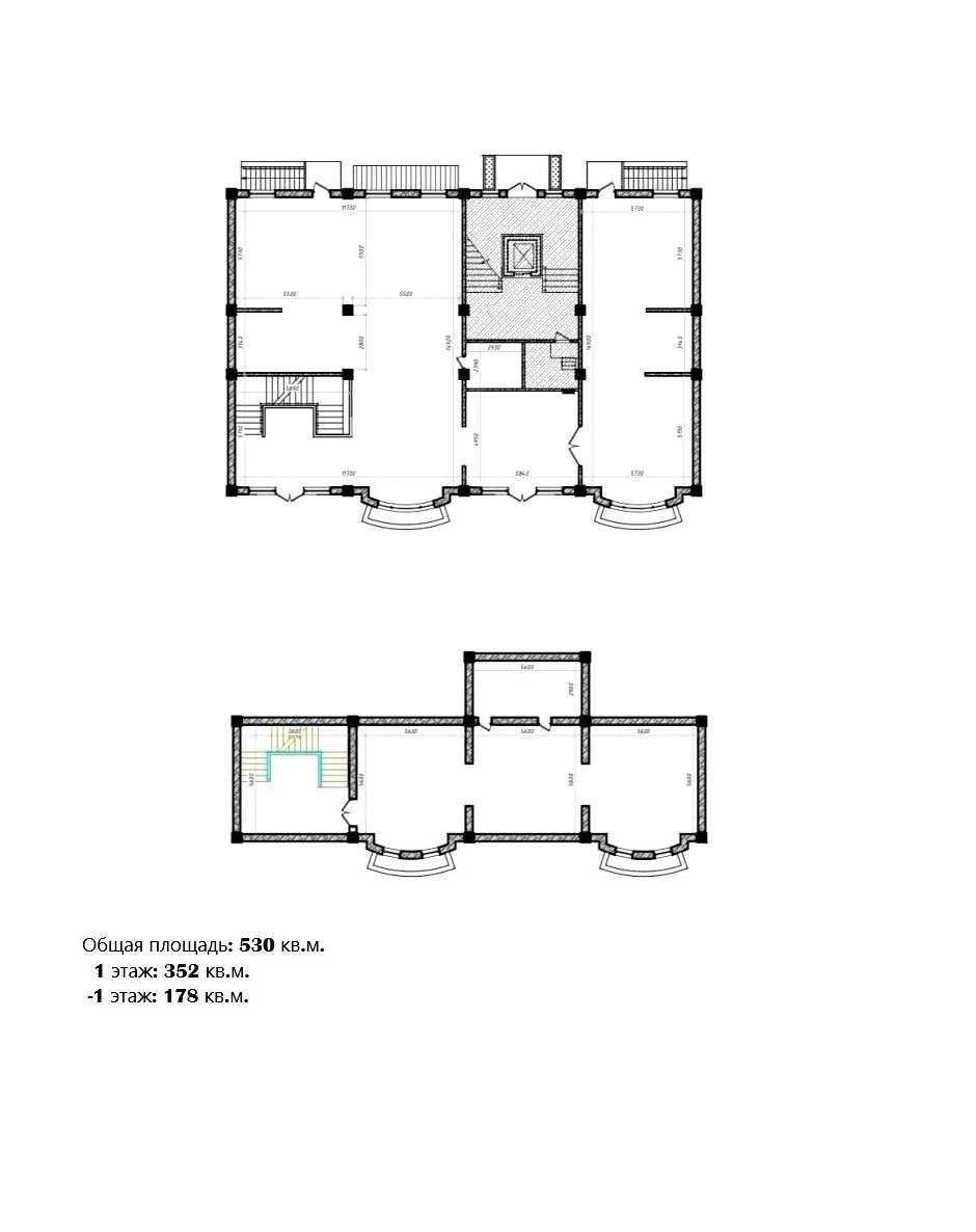Сдаётся коммерческое помещение, 530 м² · Мирабад — фото 10