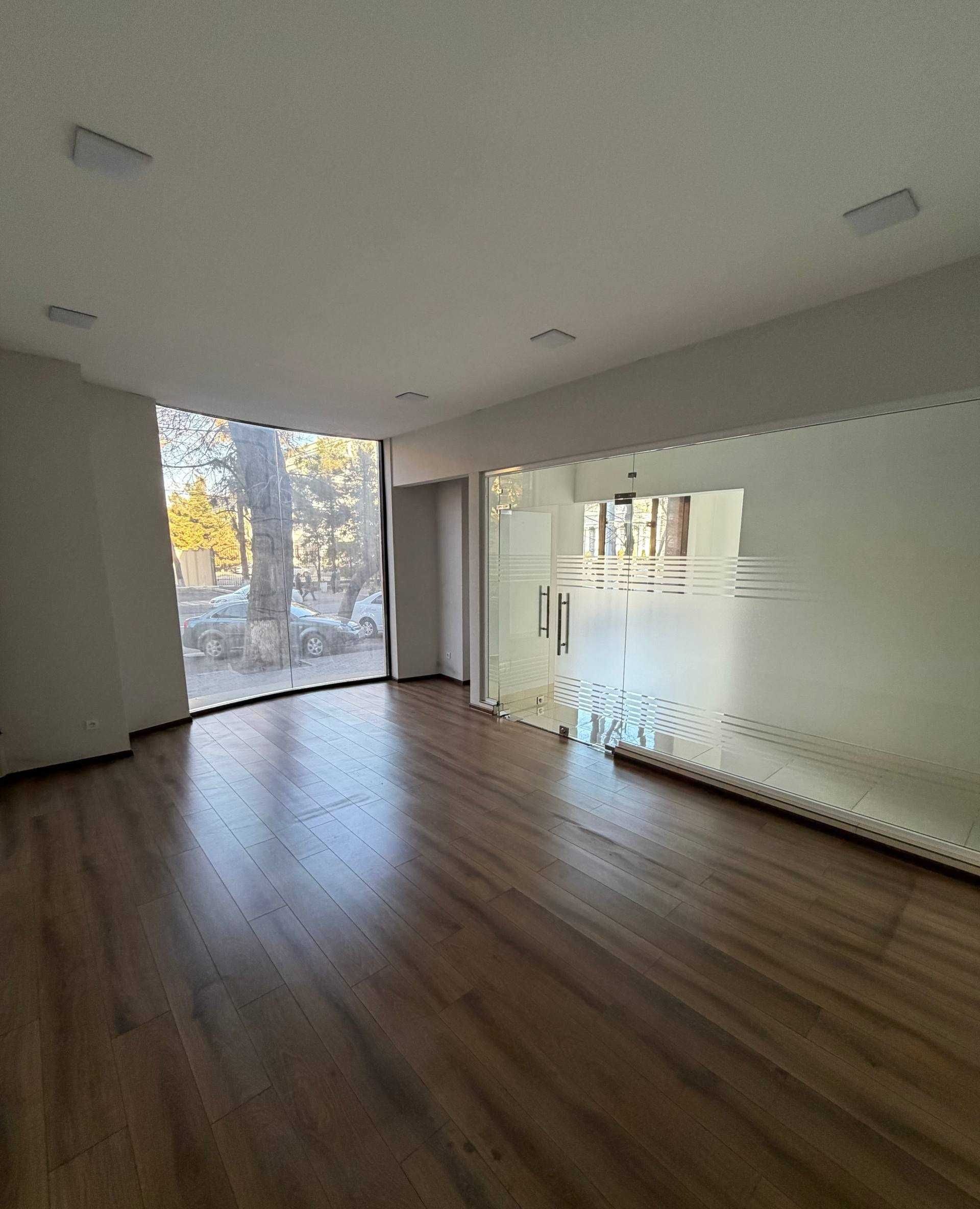 Сдаётся коммерческое помещение, 530 м² · Мирабад — фото 6