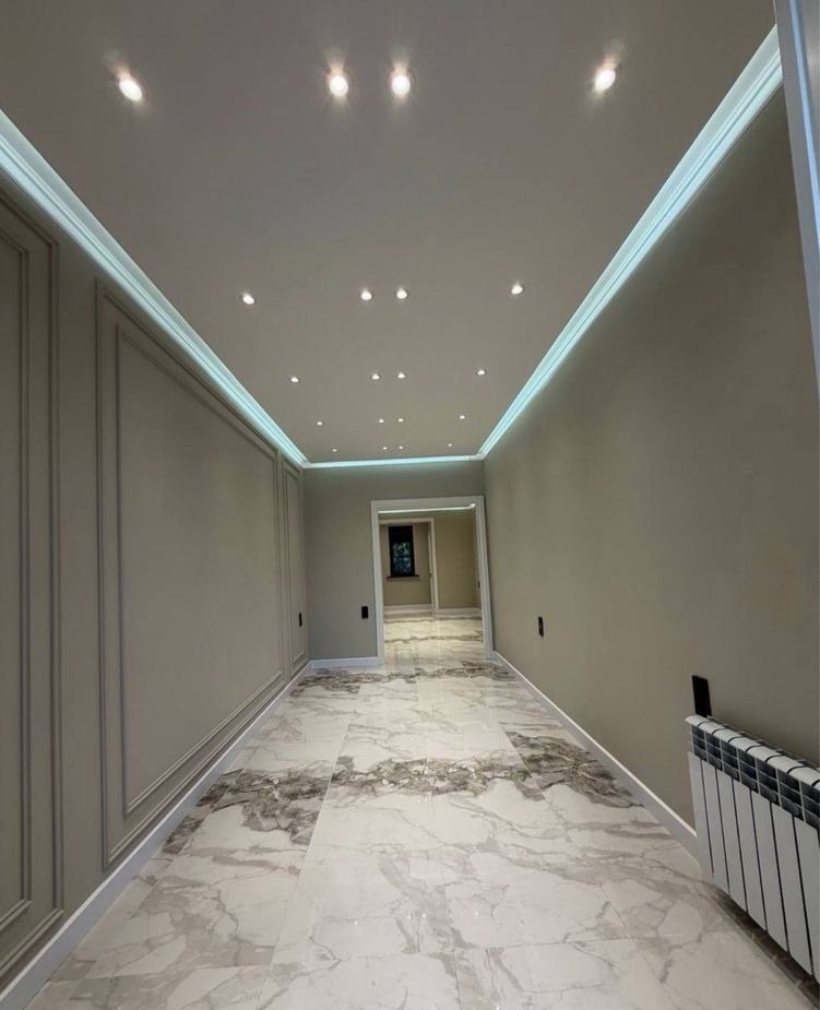For rent commercial space, 40 m² · Chilanzar — photo 2