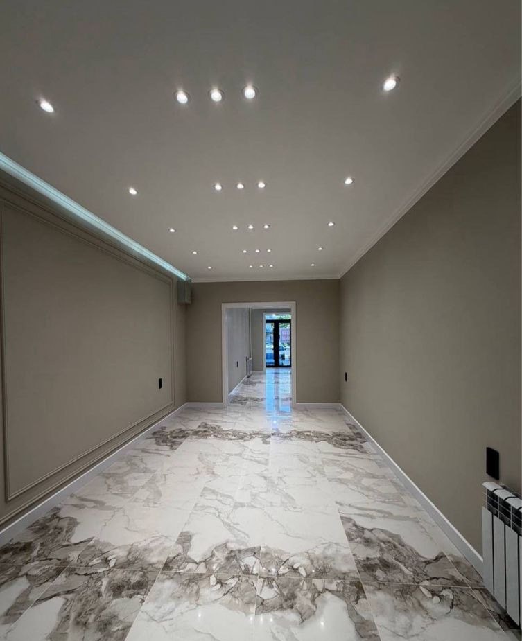 For rent commercial space, 40 m² · Chilanzar — photo 3