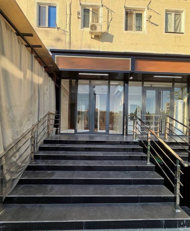 For rent commercial space, 40 m² · Chilanzar — photo 1