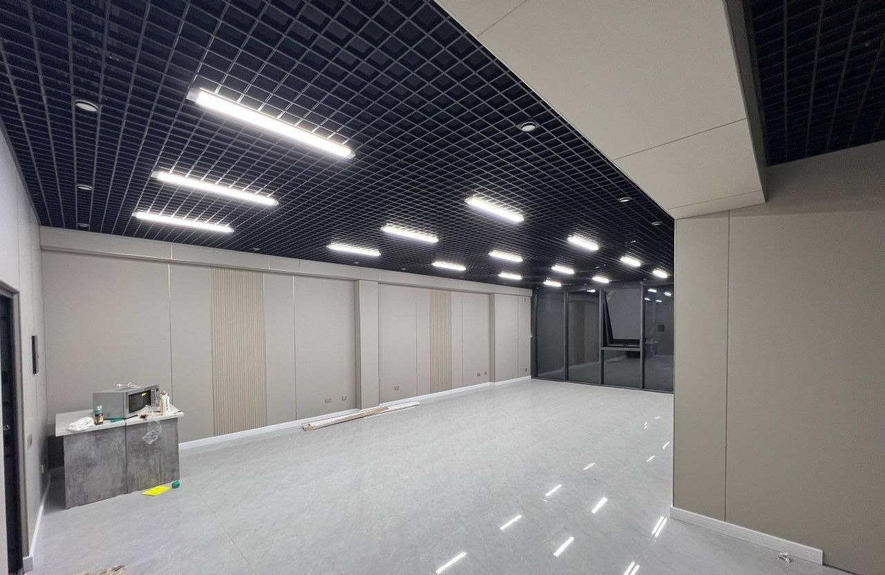 Ijaraga tijorat binosi, 92 m² · Yakkasaroy — surat 1
