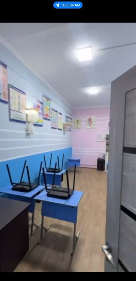 For rent commercial space, 554 m² · Mirzo-Ulugbek — photo 3