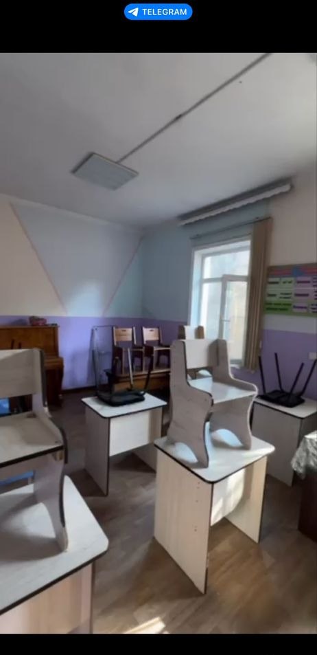 For rent commercial space, 554 m² · Mirzo-Ulugbek — photo 4