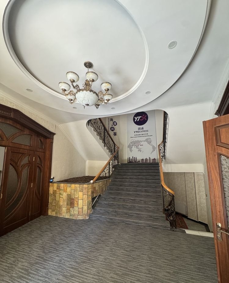 Сдаётся коммерческое помещение, 403 м² · Яккасарай — фото 6