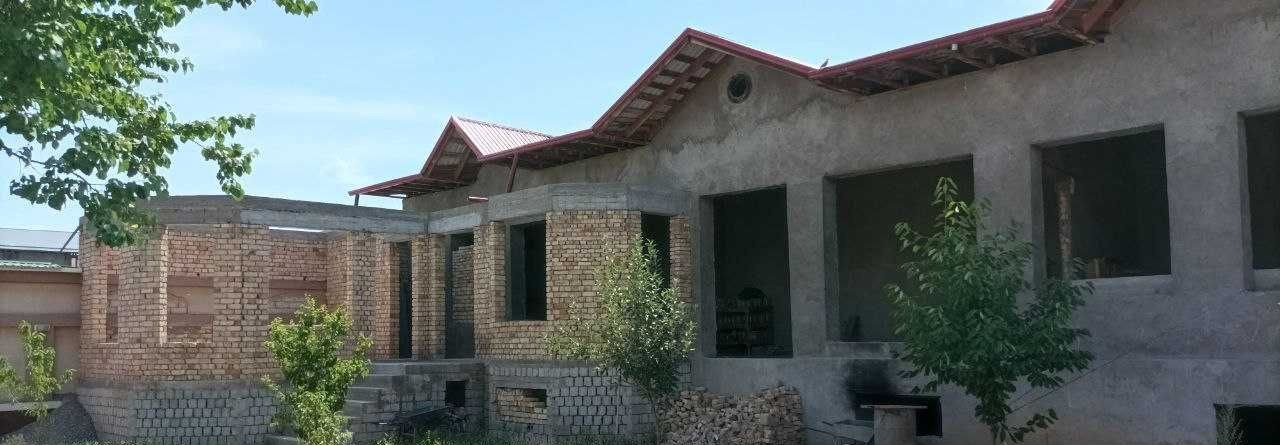 For rent commercial space, 600 m² · Uchtepa — photo 1