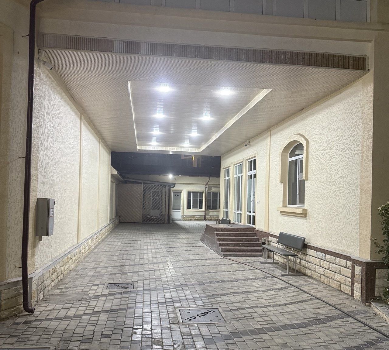 Сдаётся коммерческое помещение, 2 м² · Мирзо-Улугбек — фото 7