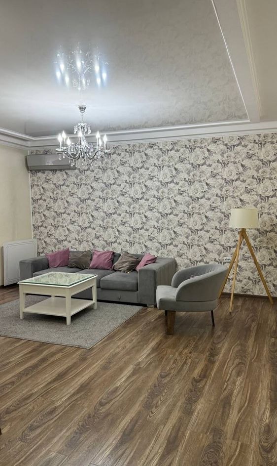 Сдаётся 3-комн. квартира, 80 м² · Мирабад — фото 1