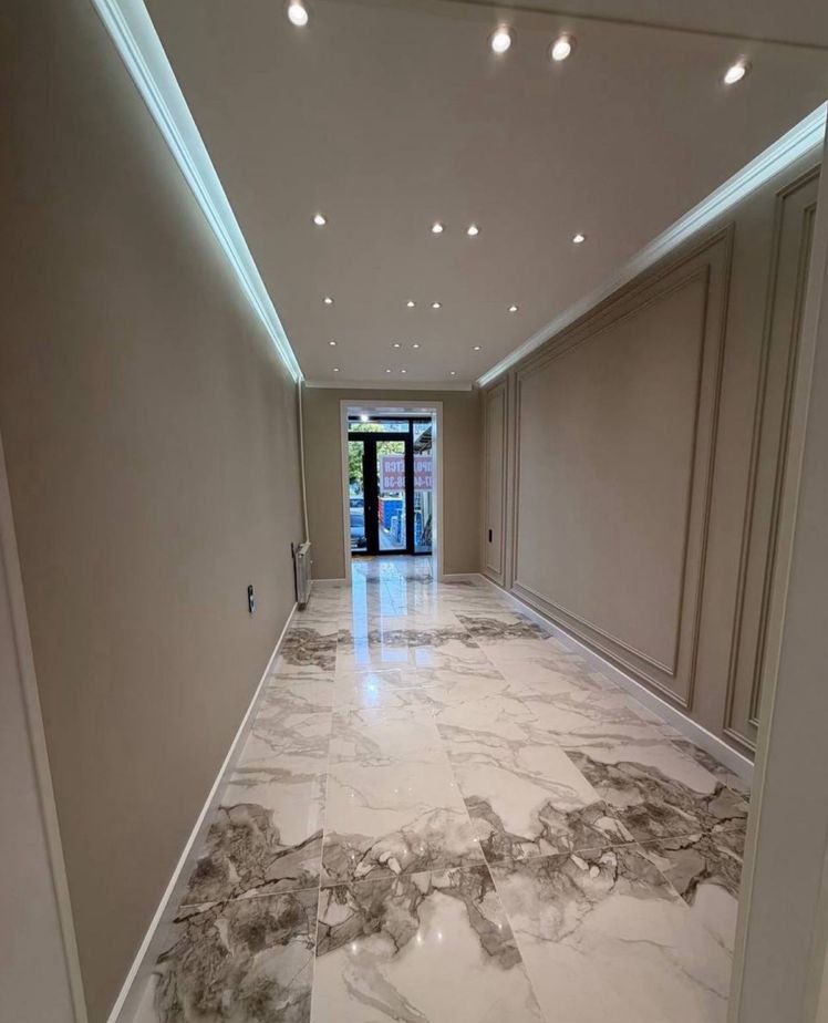 For rent commercial space, 40 m² · Chilanzar — photo 5