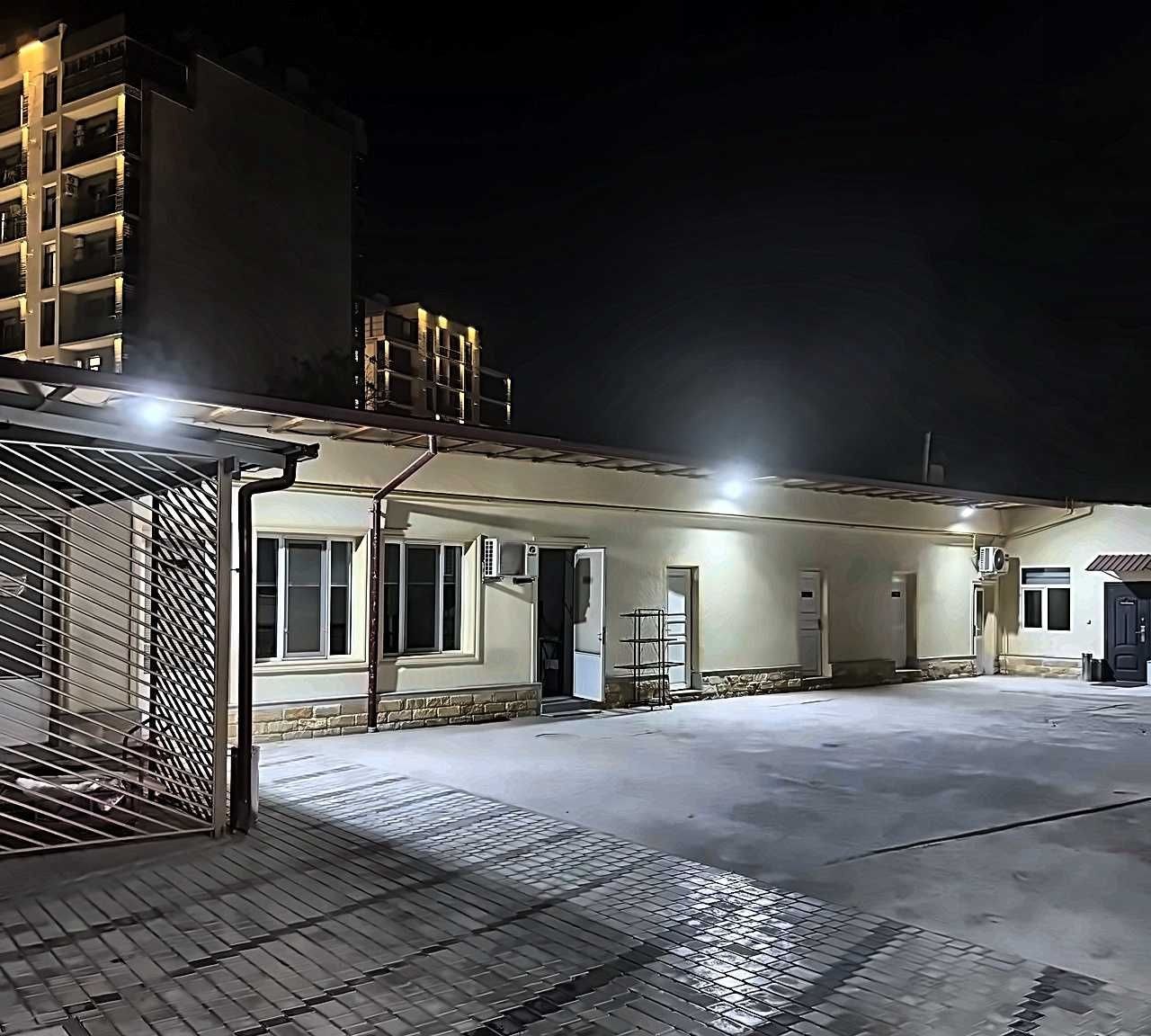 Ijaraga tijorat binosi, 1 m² · Mirzo Ulug‘bek — surat 5