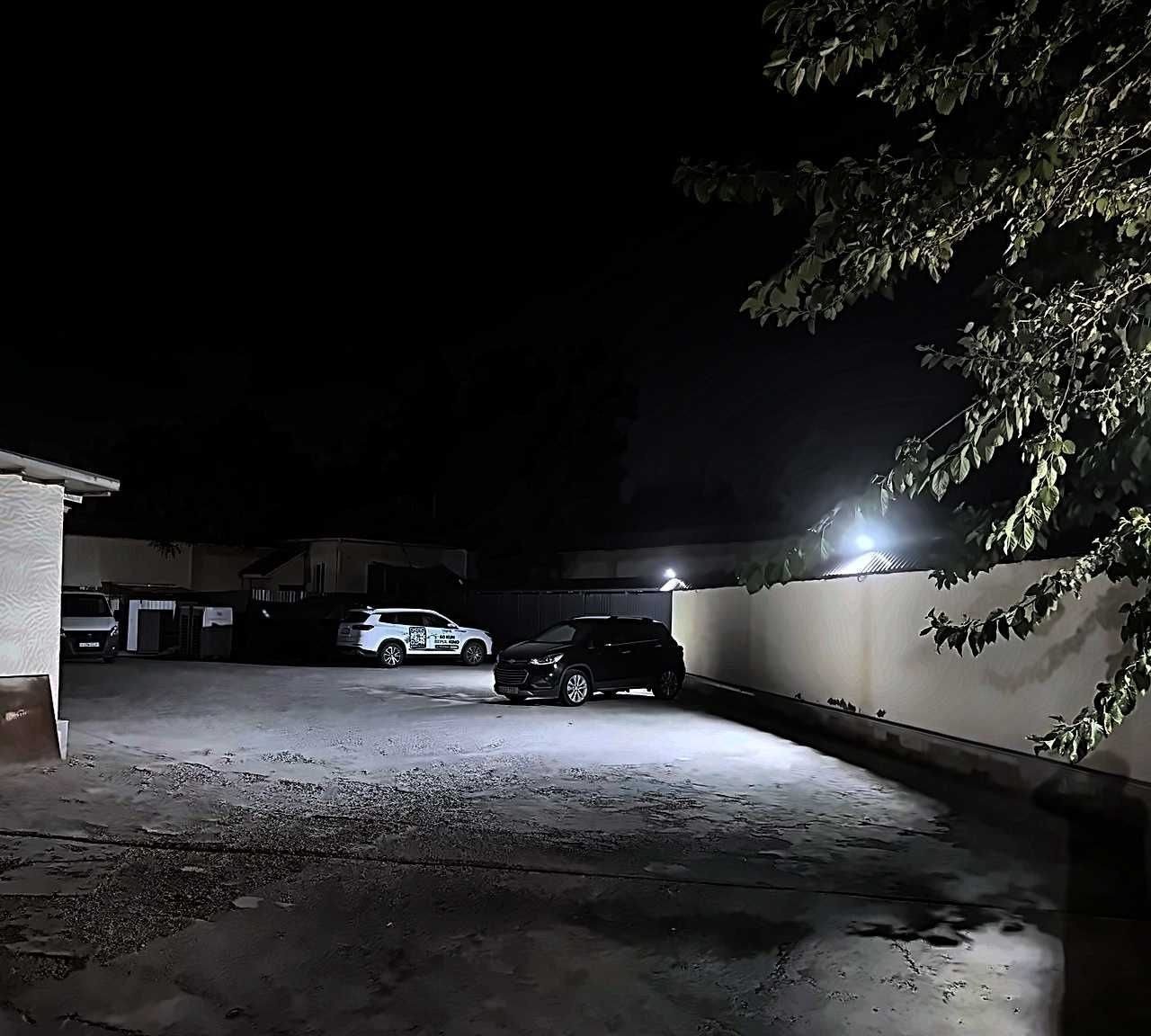 Ijaraga tijorat binosi, 1 m² · Mirzo Ulug‘bek — surat 7