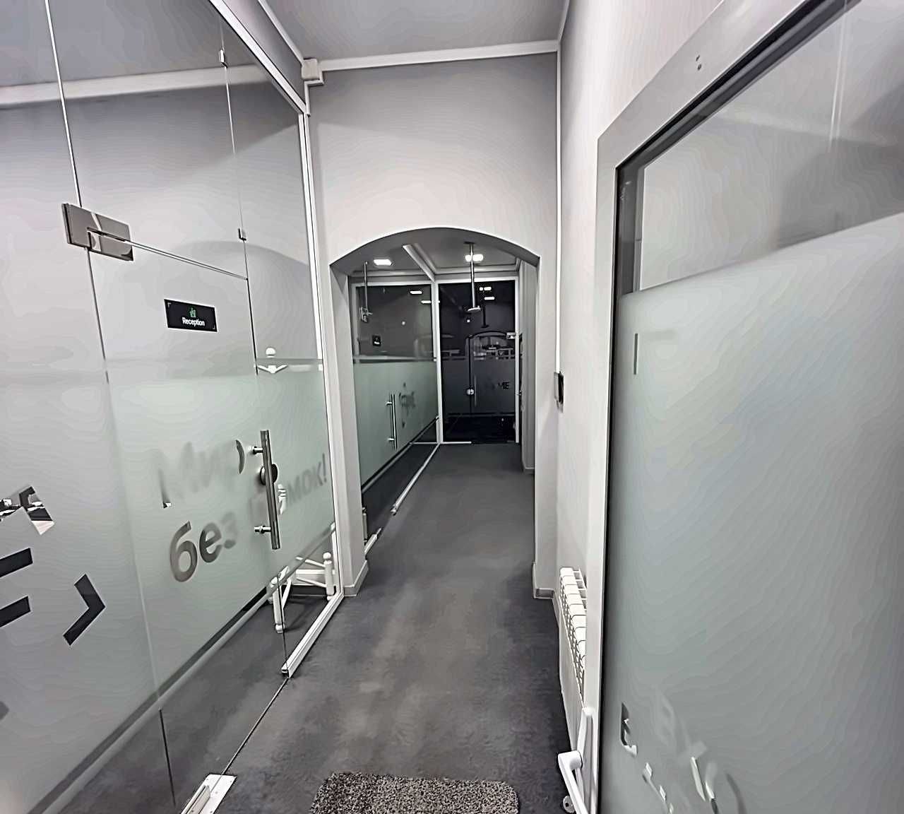Ijaraga tijorat binosi, 1 m² · Mirzo Ulug‘bek — surat 8
