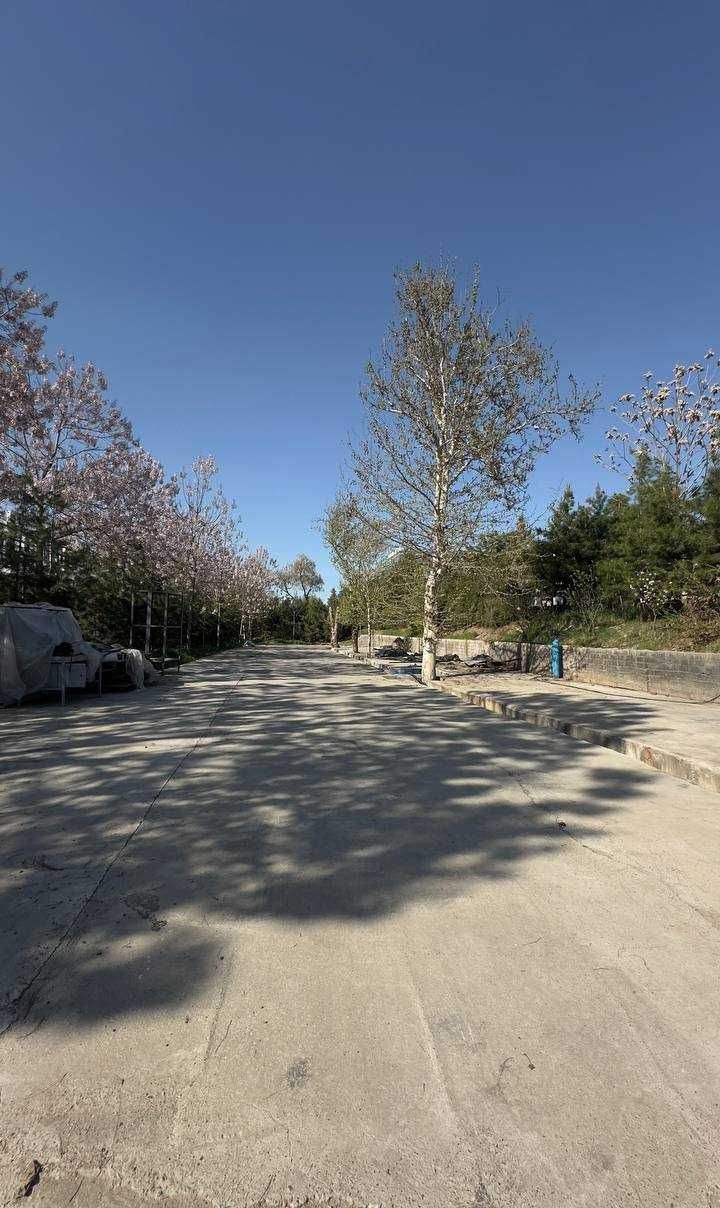 Ijaraga tijorat binosi, 4 m² · Chilonzor — surat 8