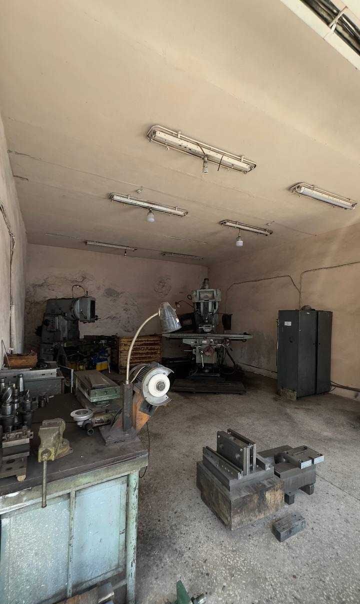 Ijaraga tijorat binosi, 4 m² · Chilonzor — surat 6