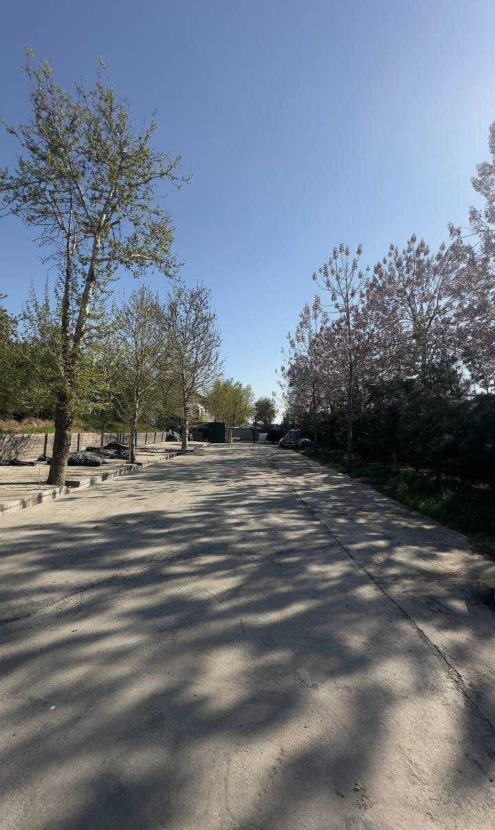 Ijaraga tijorat binosi, 4 m² · Chilonzor — surat 9